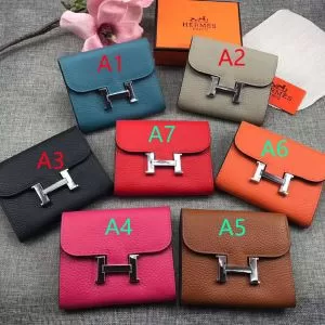 エルメス HERMES 財布 多色可選 今年春夏ファション流行り 2020夏ファション新品
