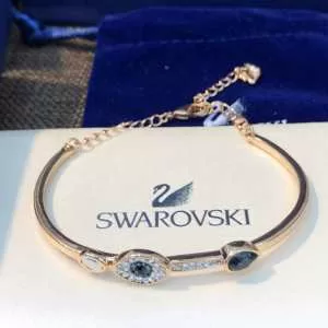 2020春夏人気トレンドアイテム スワロフスキー SWAROVSKI ブレスレット 今季は特に注目ファション