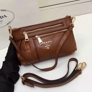プラダ PRADA 3色可選 手持ちショルダー掛け 2020新作 【人気ブログ掲載】