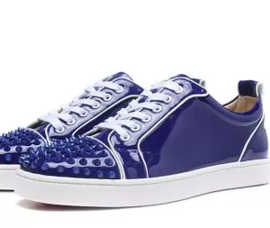 2020SS お買い得大人気クリスチャンルブタン CHRISTIAN LOUBOUTIN フラットシューズ