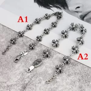 ブレスレット 2020年の夏のマスト クロムハーツ 春夏に役立つカジュアル CHROME HEARTS