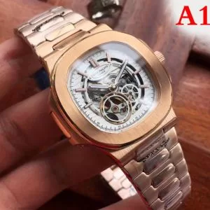 お洒落トレンド人気 パテックフィリップ Patek Philippe 腕時計 多色選択可 2020春夏トレンドアイテム