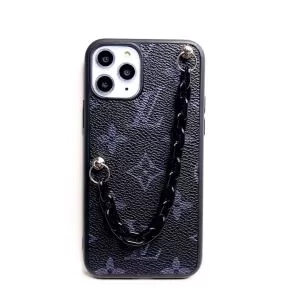 最速2020秋冬トレンドブランド 秋冬ファッションコーディネート ルイ ヴィトン LOUIS VUITTON ケータイケース