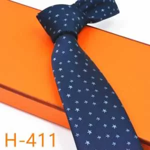 先取り 20202020秋冬ファッション エルメス さわやかに新品おすすめ HERMES ネクタイ