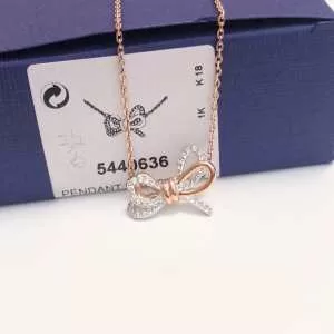 2020春夏も引き続き人気セール スワロフスキー SWAROVSKI ネックレス まずは定番人気アイテム