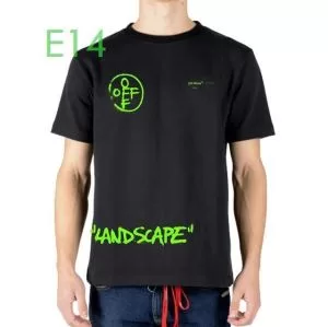 半袖Tシャツ 2色可選 2020SS人気 OffWhite オフホワイト トレンド最先端のアイテム