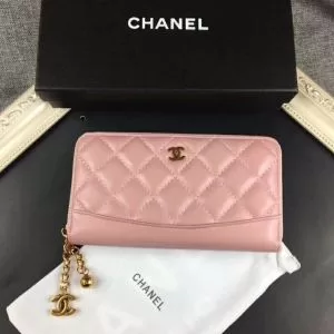 有名人同じアイテム 財布 2色選択可 シャネル CHANEL圧倒的人気新着
