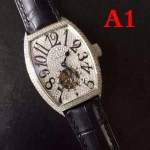 FRANCK MULLER 2020新品入荷フランクミュラー 多色可選 主役級のアイテム 男性用腕時計