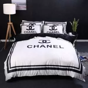 寝具4点セットシャネル 2020トレンド秋冬おすすめ安い CHANEL お手頃価格でトレンドをおさえた