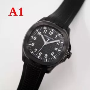 旬のアイテム Patek Philippe 男性用腕時計 多色可選目前の注目ブランドパテックフィリップ