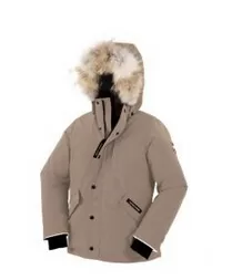 完売品 2020秋冬 Canada Goose 耐久性ある子供用ダウンジャケット 3色可選