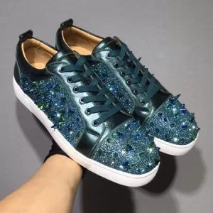 クリスチャンルブタン Christian Louboutin スニーカー、靴 2020春夏人気トレンドアイテム 今季は特に注目ファション