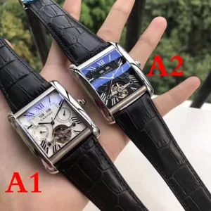 2020春夏新作多色可選 有名人の愛用品カルティエ CARTIER 男性用腕時計贈り物にも◎