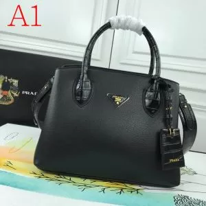 プラダ PRADA 多色可選 １点限りVIPセール レディースバッグ オススメのアイテムを見逃すな