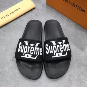 ぐっと鮮度がアップ サンダル 夏らしい抜け感を演出し ルイ ヴィトン LOUIS VUITTON 2020年春夏シーズンの人気