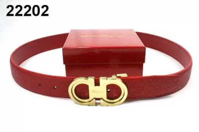 2020春夏派手 フェラガモ FERRAGAMO ベルト