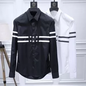 売上ランキング1位ジバンシー 2色選択可 シャツ2020人気の主流アイテムGIVENCHY