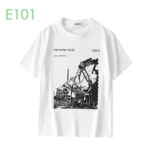 20SSトレンド 2色可選 オフホワイト 半袖TシャツOffWhite 春夏コレクション新品