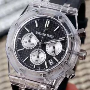 多色可選 輸入クオーツムーブメント オーデマ ピゲ AUDEMARS PIGUET 2020HOTお得腕時計
