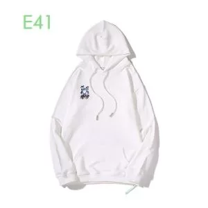20新作です OffWhite オフホワイト 使いやすい新品 パーカー お値段もお求めやすい
