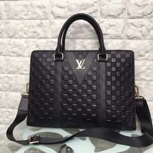 おしゃれデザインも大人気 ルイ ヴィトン LOUIS VUITTON ビジネスバッグ 2020春夏トレンドアイテム