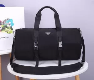 ランキング1位 プラダ PRADA 愛らしい春の新作 スーツケース 2020話題の商品
