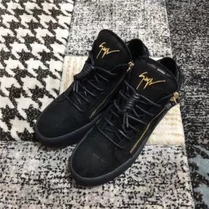 大人気のブランドの新作 ランニングシューズ 20SS☆送料込 ジュゼッペ ザノッティ GIUSEPPE ZANOTTI