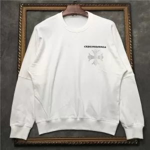 プルオーバーパーカー クロムハーツ CHROME HEARTS 限定アイテムが登場