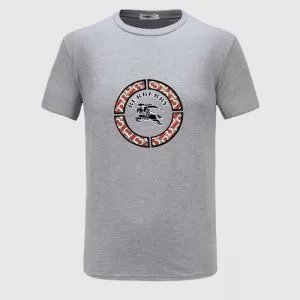 多色可選 通勤通学どちらでも使え バーバリー 素敵なアイテム BURBERRY 万能に使える 半袖Tシャツ