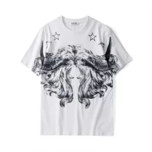 さわやか夏スタイル新品 ジバンシー GIVENCHY Tシャツティーシャツ 《2020年》今、注目のストリート