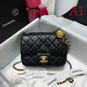 海外でも人気なブランド レディースバッグ 多色可選 高級感のある素材 シャネル CHANEL 2020年春限定