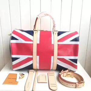 2020高級感が漂う ルイ ヴィトン LOUIS VUITTON 手持ちショルダー掛け ボストンバッグ
