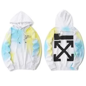 パーカー OffWhite 話題の新作到着オフホワイト 2020秋冬の定番新品到来