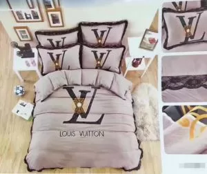 4点セット 多色可選 寝具セット 豊富なサイズ 2020秋冬 ルイ ヴィトン LOUIS VUITTON