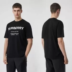 2020春夏人気トレンドアイテム バーバリー BURBERRY オシャレ印象で人気の高い 2色可選 Tシャツティーシャツ