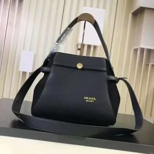 ハンドバッグ 多色可選 PRADA プラダ 2020新品入荷 秋季超人気アイテム 超人気美品