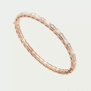 2020夏ファション新品 ブレスレット 大人っぽく見せ新作 ブルガリ BVLGARI 春夏のトレンドアイテム