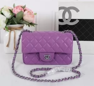 CHANEL 今なお素敵なアイテムだ シャネル 海外大人気 レディースバッグ 今年の春トレンド