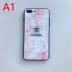 2色可選 2020秋冬人気色おすすめ シャネル CHANEL ケータイケース 更にトレンドが急上昇中