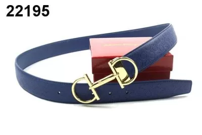 2020春夏 落ち着いた感覚 フェラガモ FERRAGAMO ベルト