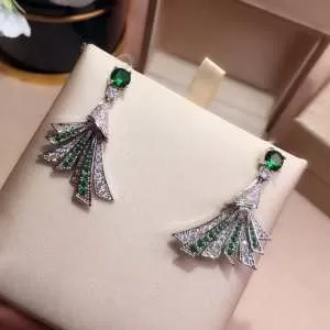エレガントな雰囲気 ブルガリ BVLGARI 20SS☆送料込 ピアス ファッションに取り入れよう