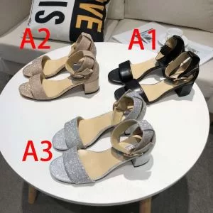 今期のトレンド定番アイテム 2020春夏の大注目トレンド ジミーチュウ JIMMY CHOO サンダル 3色可選