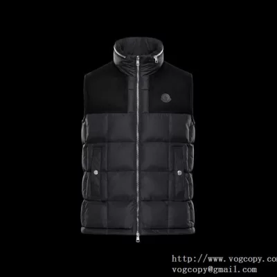 個性的 ダウンジャケットふわふわな感触 2020秋冬 MONCLER モンクレール