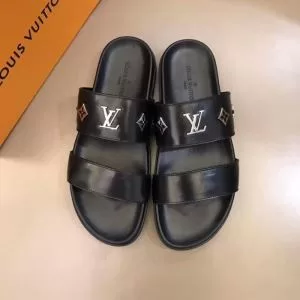 最新のトレンドブランド人気的 ルイ ヴィトン 【2020春夏】最新コレクション LOUIS VUITTON 爽やかな色合い サンダル