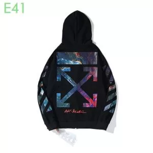 エレガントな雰囲気 20新作です 2色可選 OffWhite オフホワイト パーカー 限定色がお目見え