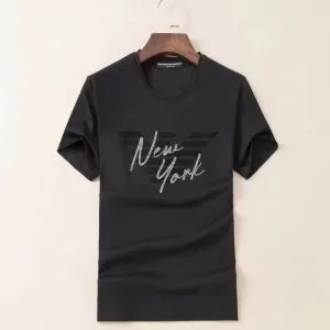 アルマーニ 試してみよう 多色可選 ARMANI 手の届くプライスが魅力的 半袖Tシャツ20SSトレンド