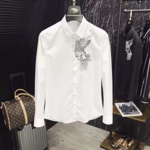 夏のフレッシュな気分に 長袖 ロンTロングTロングTシャツ2020即旬な装いに 2色可選 アルマーニ ARMANI
