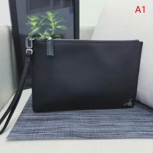 ポーチ 【2020秋冬】今きてる最先端ブランド プラダ PRADA 現在流行中のおすすめ人気 多色可選 人気ブランドの新作秋冬トレンド