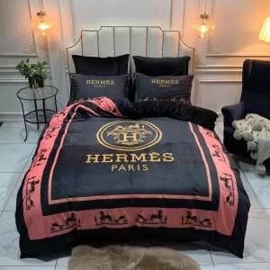2020秋冬最重要アイテム エルメス おすすめする注目トレンドHERMES 寝具4点セット