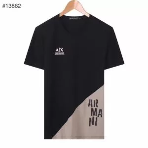 アルマーニ 安心安全人気通販 ARMANI ストリート界隈でも人気 半袖Tシャツ20新作です